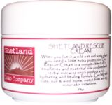 Shetland Rescue Cream